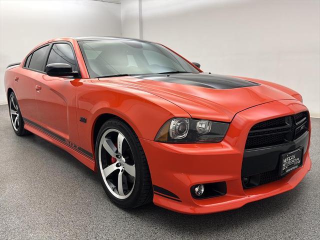 used 2013 Dodge Charger car, priced at $34,999