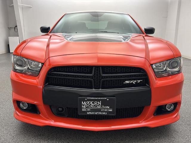 used 2013 Dodge Charger car, priced at $34,999