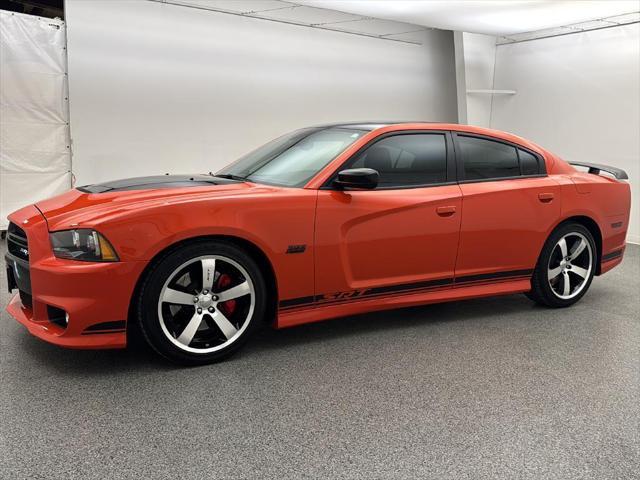 used 2013 Dodge Charger car, priced at $34,999