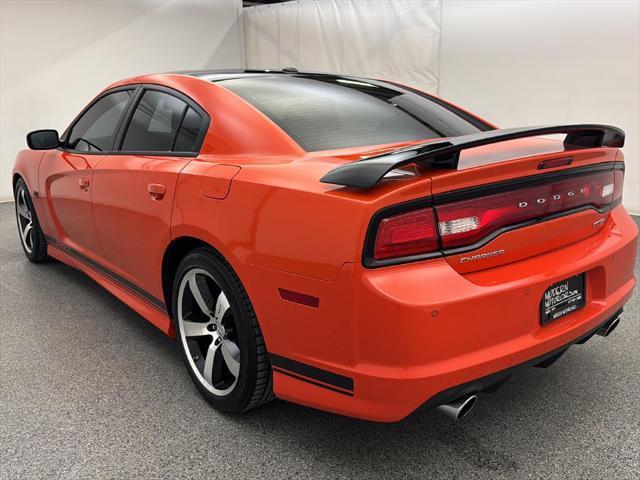 used 2013 Dodge Charger car, priced at $34,999