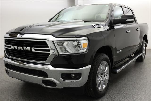 used 2020 Ram 1500 car, priced at $33,999