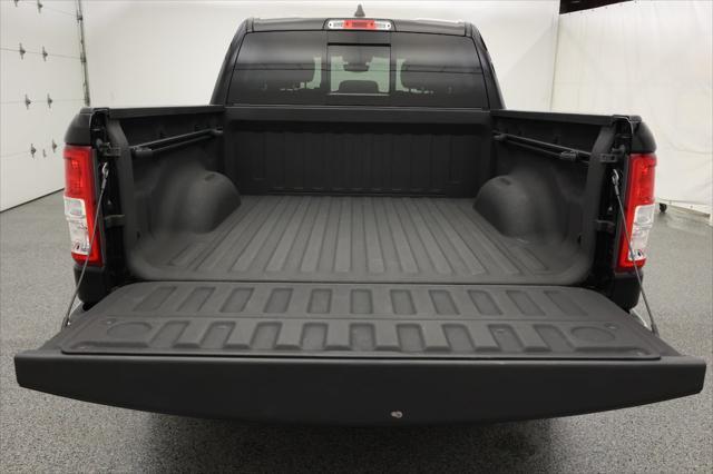 used 2020 Ram 1500 car, priced at $33,999