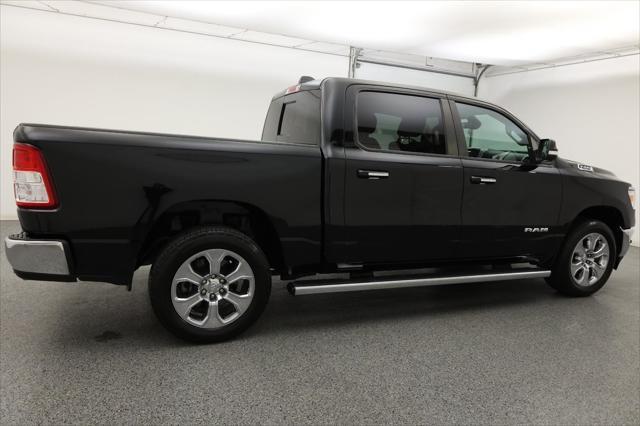 used 2020 Ram 1500 car, priced at $33,999