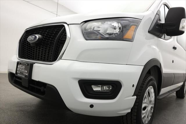 used 2024 Ford Transit-350 car, priced at $53,999