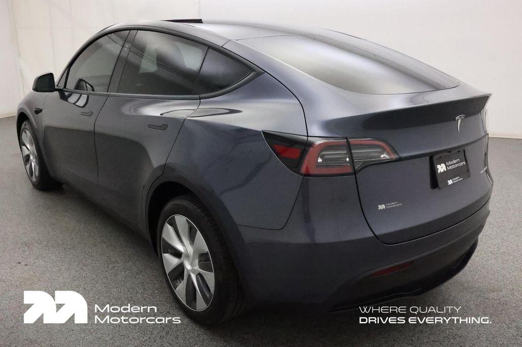used 2023 Tesla Model Y car, priced at $32,534