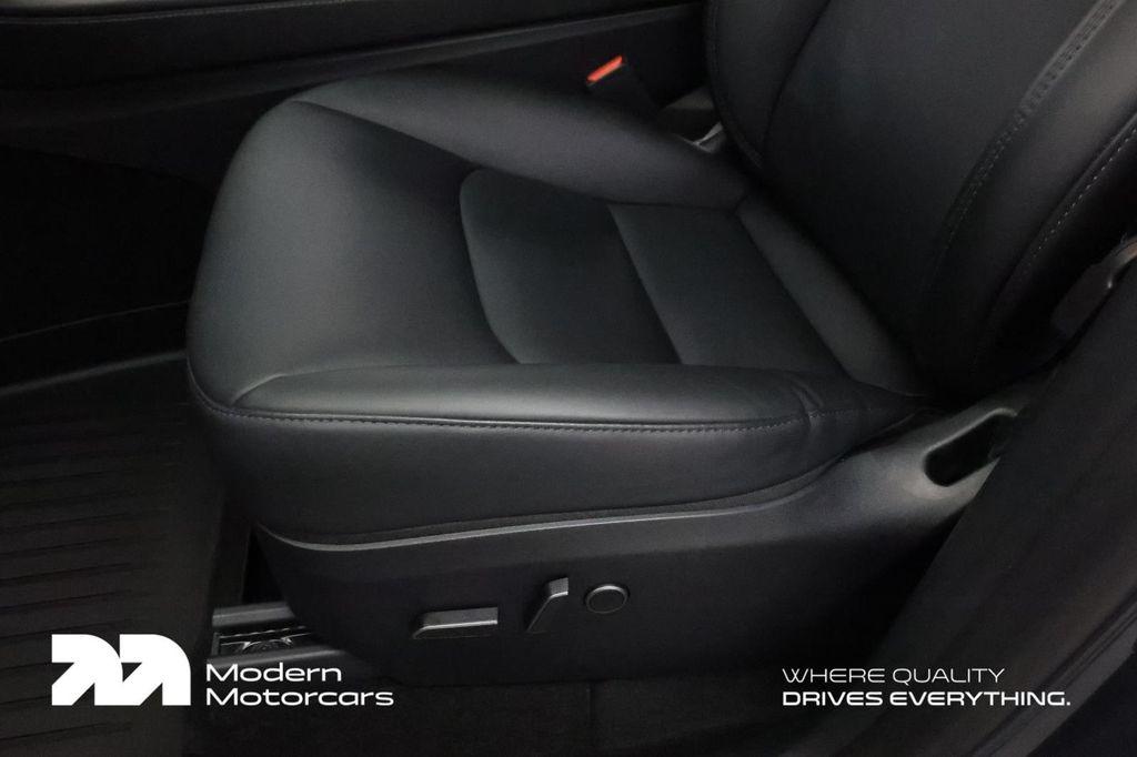 used 2023 Tesla Model Y car, priced at $32,534