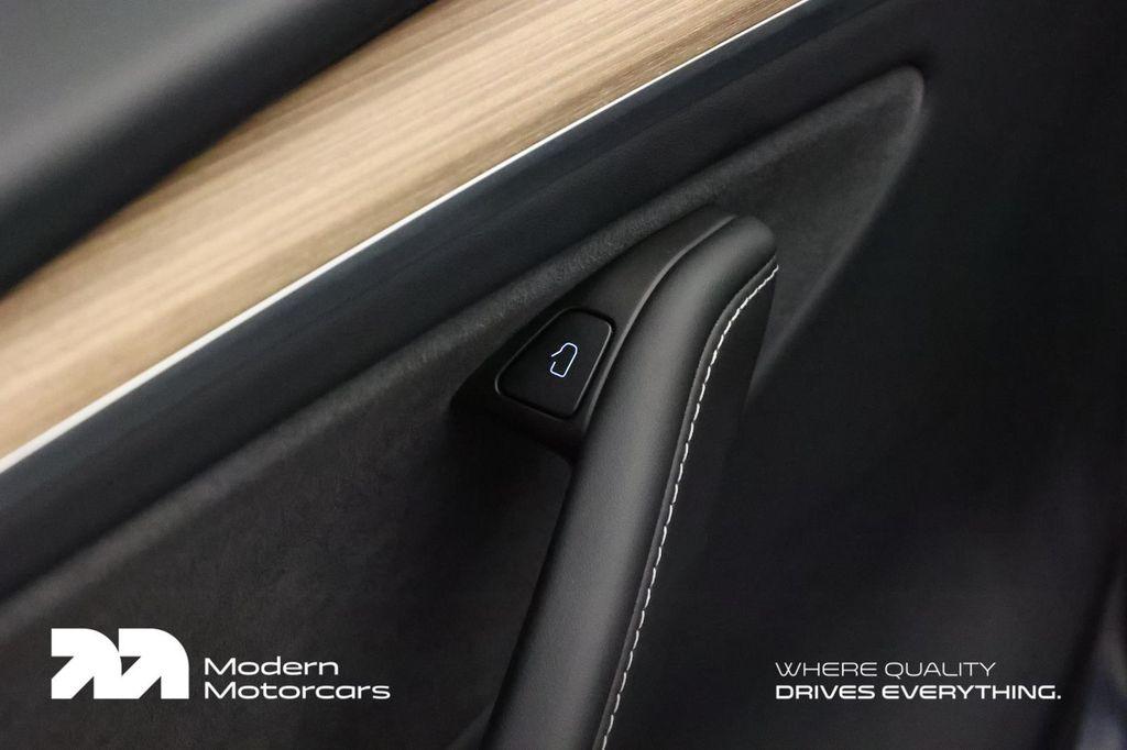 used 2023 Tesla Model Y car, priced at $32,534