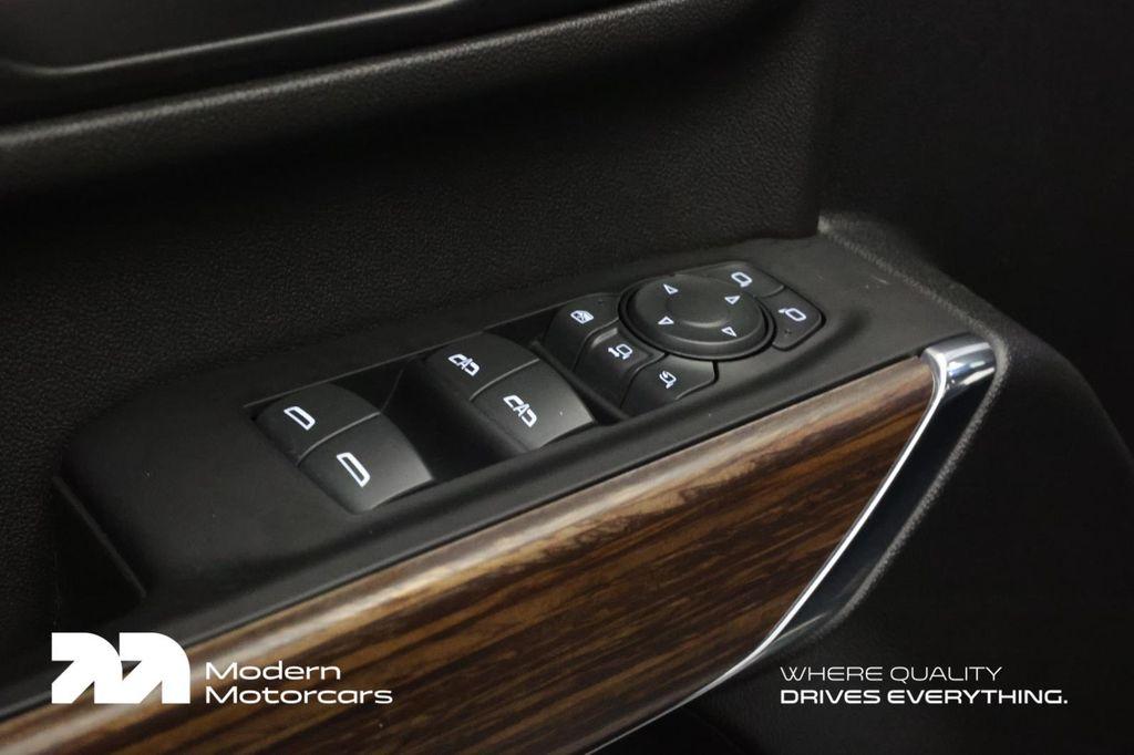 used 2022 Chevrolet Silverado 2500 car, priced at $54,999