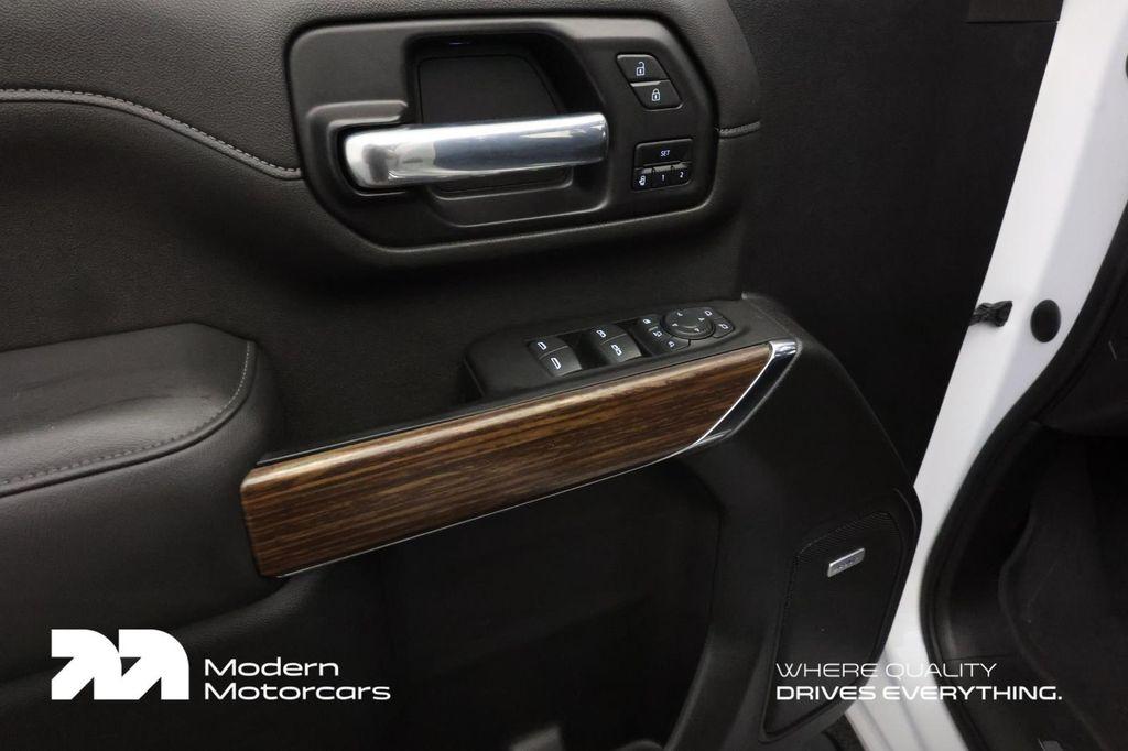 used 2022 Chevrolet Silverado 2500 car, priced at $54,999