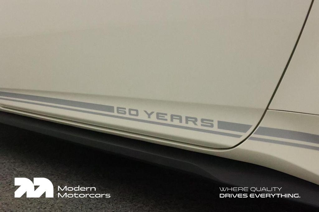 used 2025 Ford Mustang car, priced at $52,555