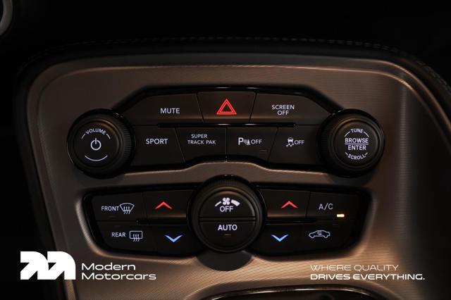 used 2023 Dodge Challenger car, priced at $39,999