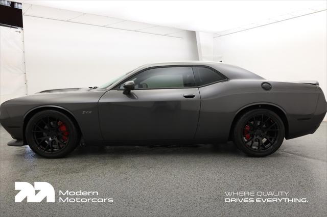 used 2023 Dodge Challenger car, priced at $39,999
