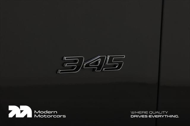 used 2023 Dodge Challenger car, priced at $39,999