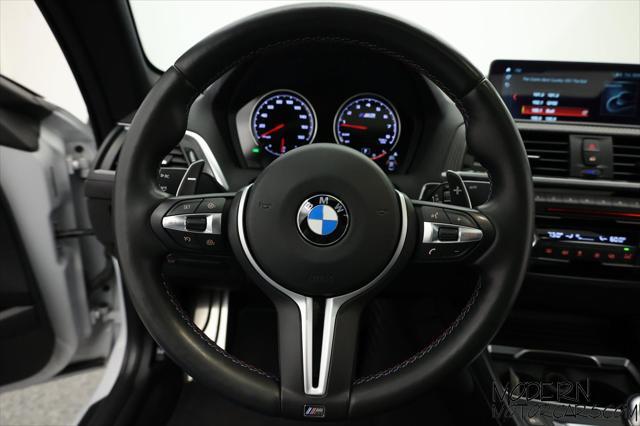 used 2020 BMW M2 car, priced at $45,999