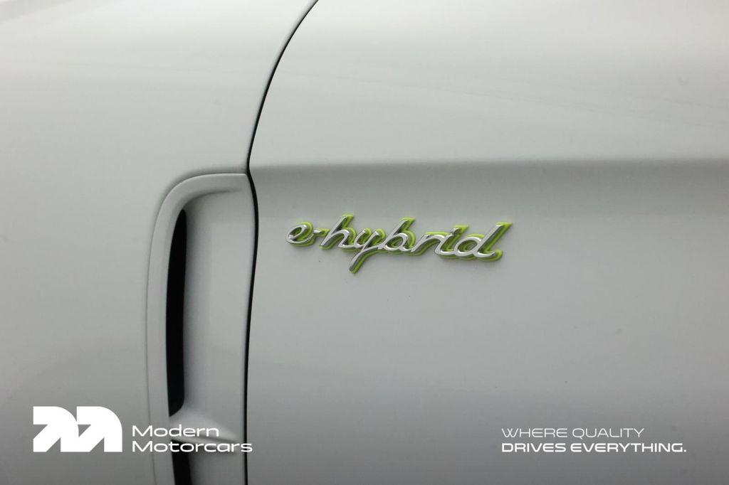 used 2023 Porsche Panamera car, priced at $104,999