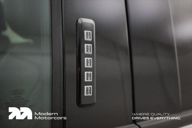 used 2024 Ford F-150 car, priced at $77,999