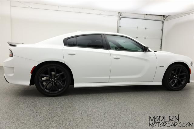 used 2019 Dodge Charger car, priced at $29,999