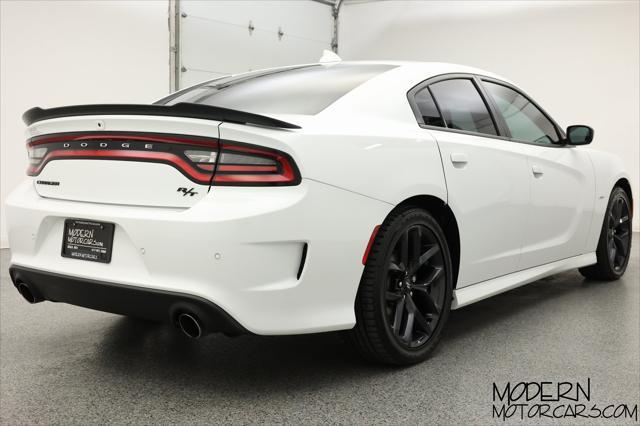 used 2019 Dodge Charger car, priced at $29,999