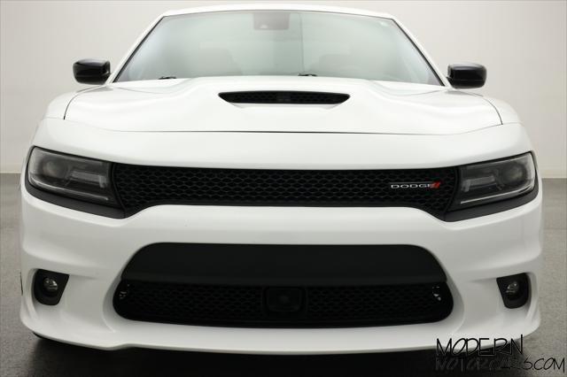 used 2019 Dodge Charger car, priced at $29,999