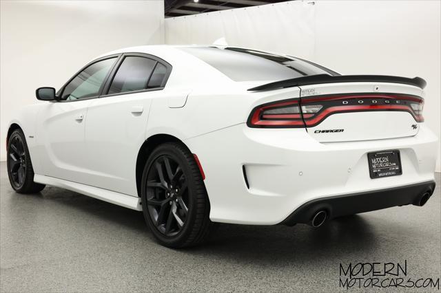 used 2019 Dodge Charger car, priced at $29,999