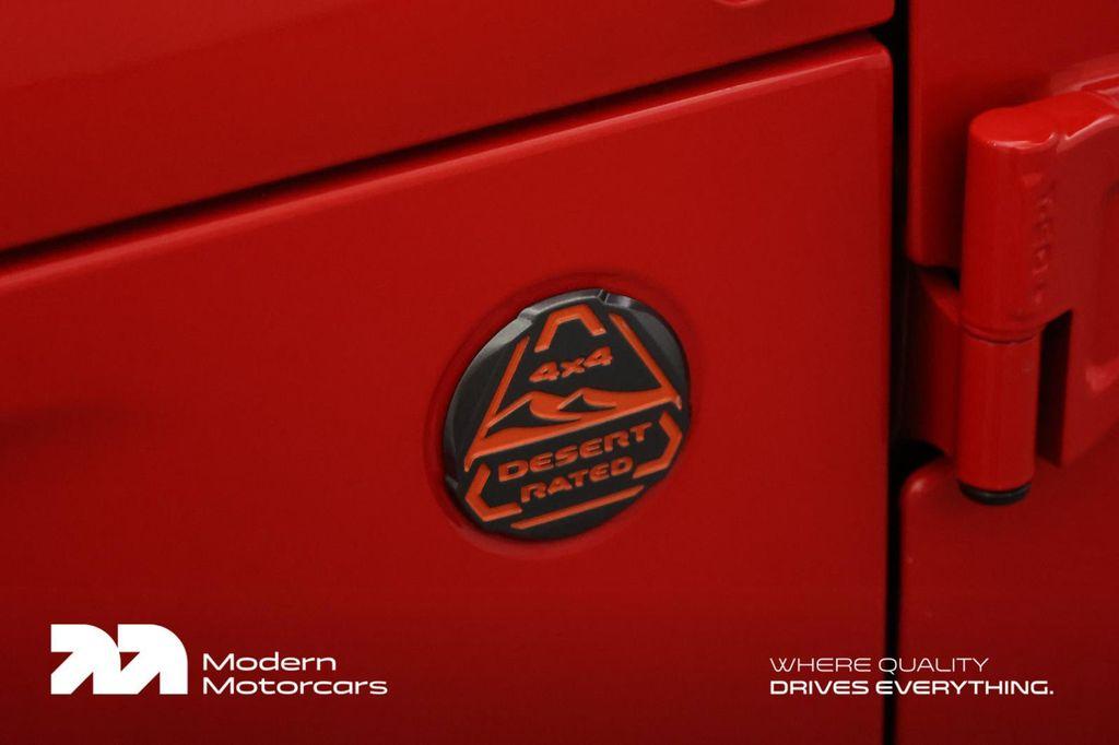 used 2021 Jeep Gladiator car, priced at $33,765