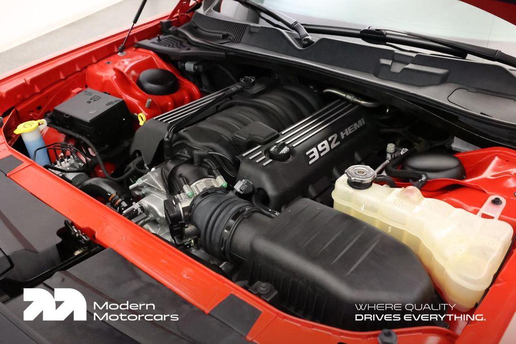 used 2018 Dodge Challenger car, priced at $39,999