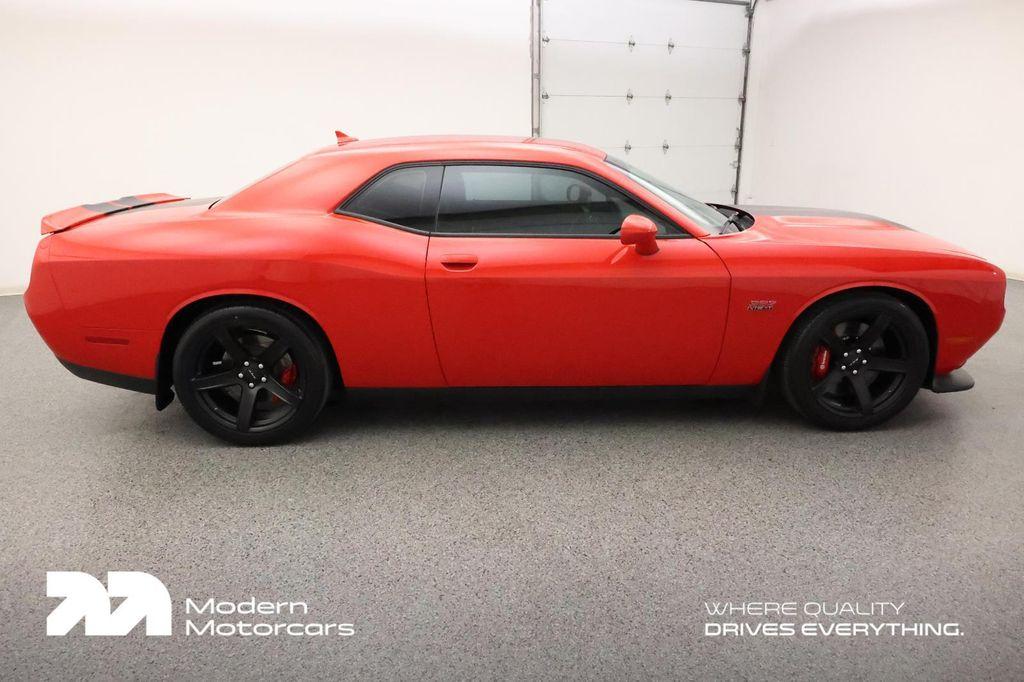 used 2018 Dodge Challenger car, priced at $39,999