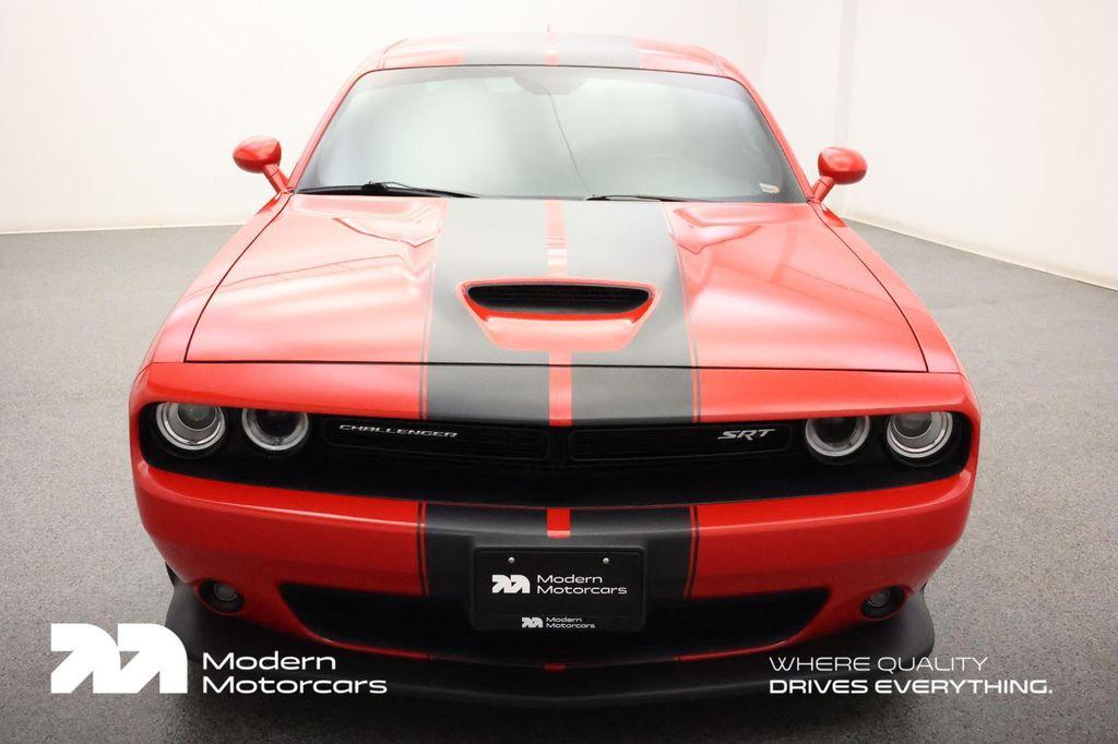 used 2018 Dodge Challenger car, priced at $39,999