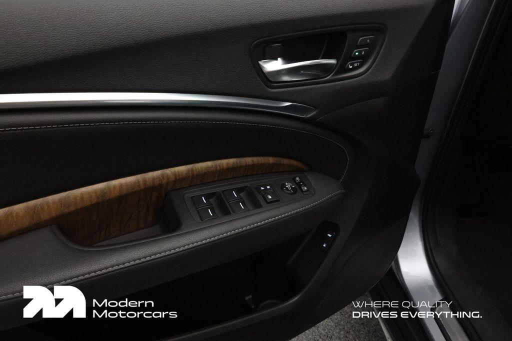 used 2020 Acura MDX car, priced at $26,999