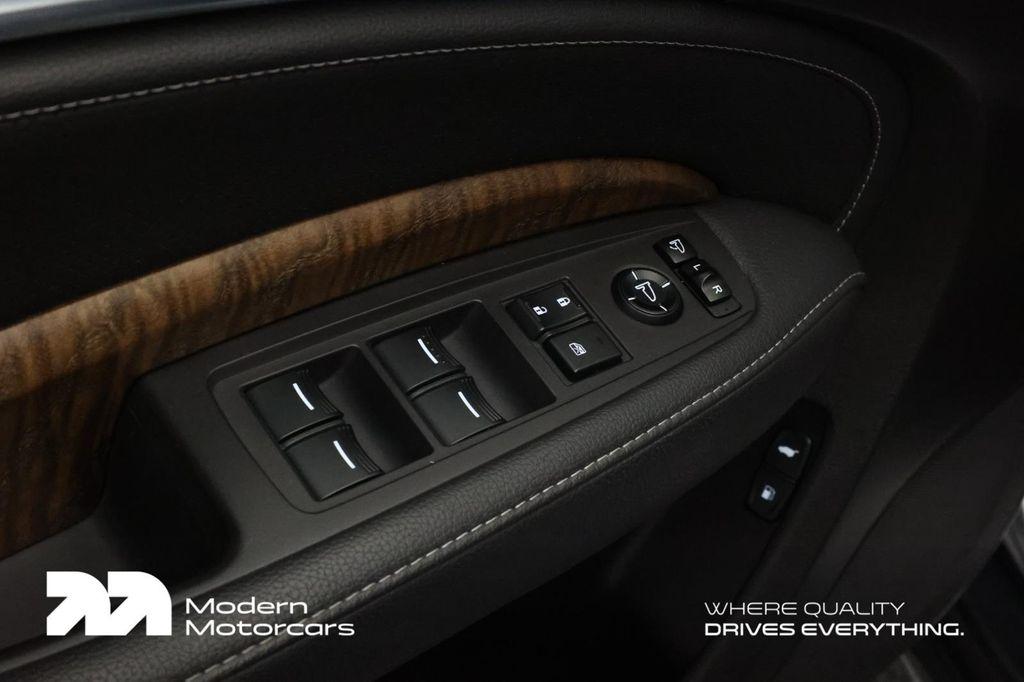 used 2020 Acura MDX car, priced at $26,999