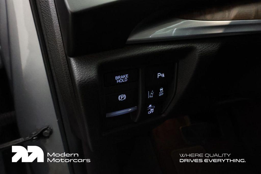 used 2020 Acura MDX car, priced at $26,999