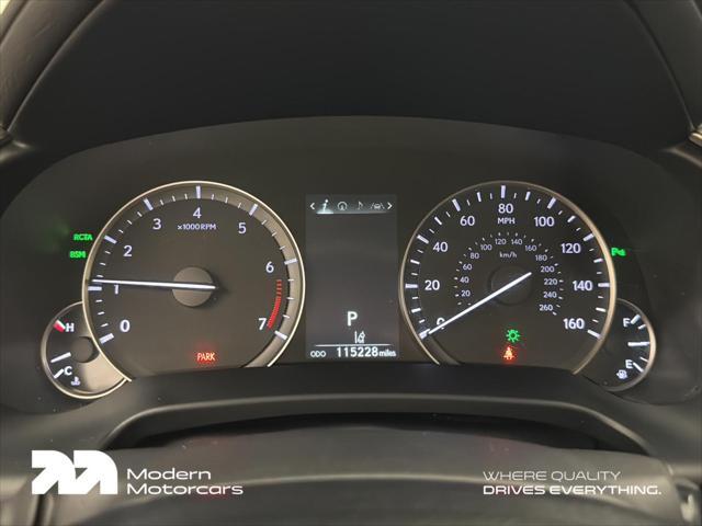 used 2017 Lexus RX 350 car, priced at $23,999