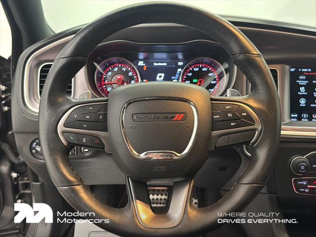 used 2019 Dodge Charger car, priced at $22,999