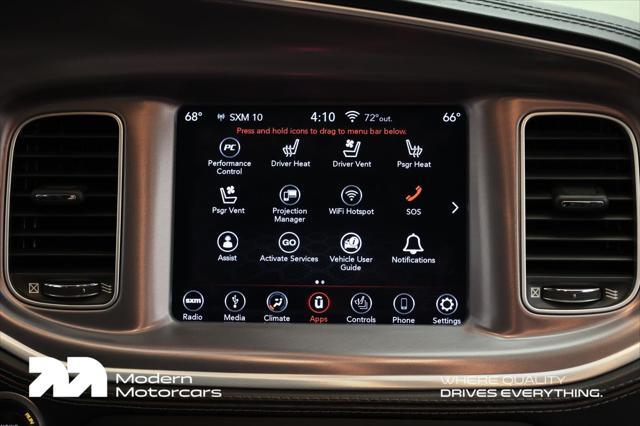 used 2019 Dodge Charger car, priced at $22,999