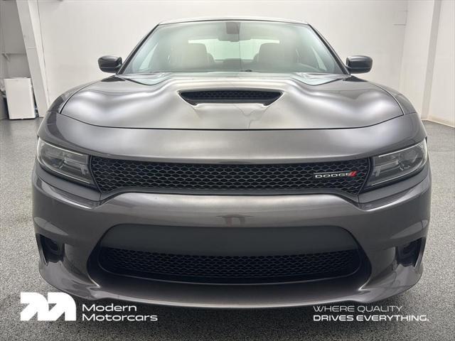 used 2019 Dodge Charger car, priced at $22,999