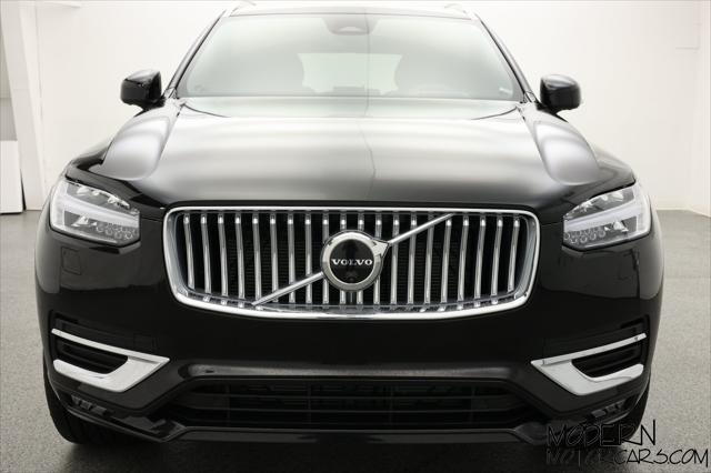 used 2024 Volvo XC90 car, priced at $65,999