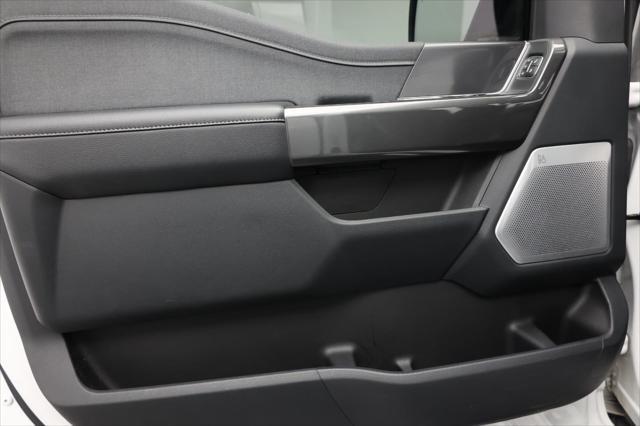 used 2021 Ford F-150 car, priced at $51,999
