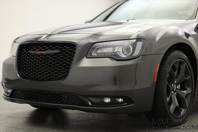 used 2023 Chrysler 300 car, priced at $31,999