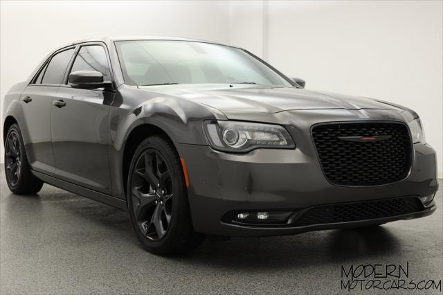 used 2023 Chrysler 300 car, priced at $31,999