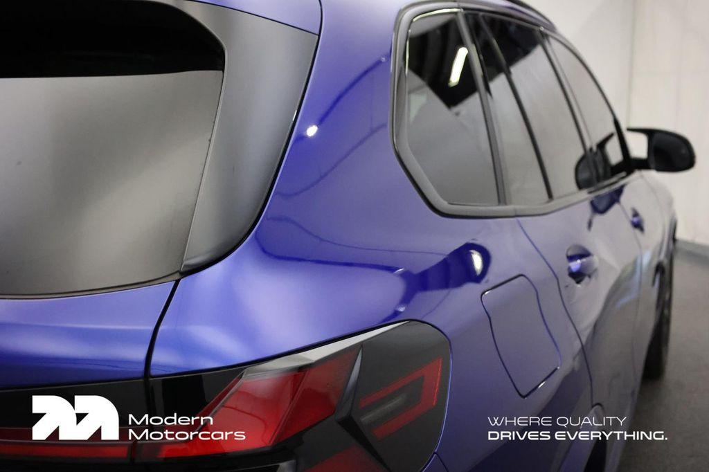 used 2025 BMW X5 car, priced at $84,999