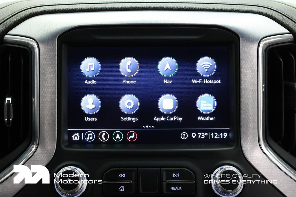 used 2020 GMC Sierra 1500 car, priced at $28,999