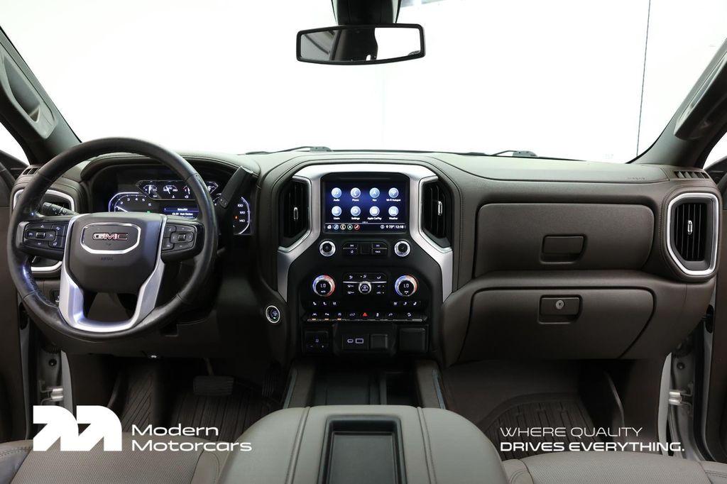 used 2020 GMC Sierra 1500 car, priced at $28,999