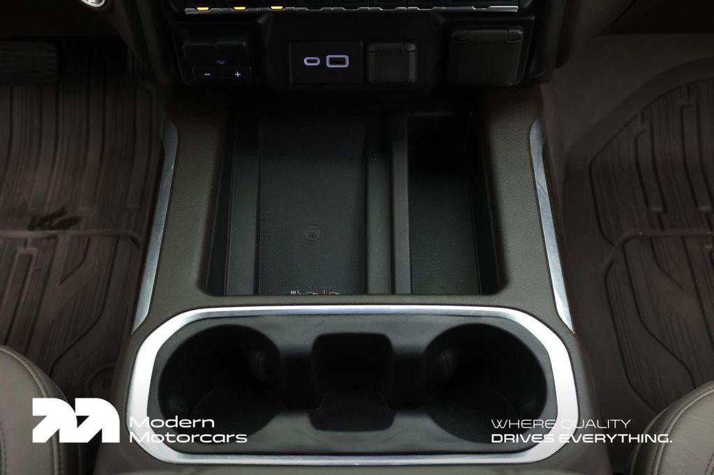 used 2020 GMC Sierra 1500 car, priced at $28,999