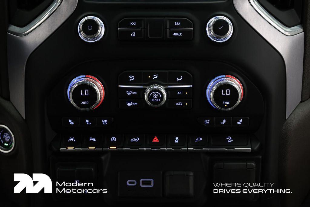 used 2020 GMC Sierra 1500 car, priced at $28,999