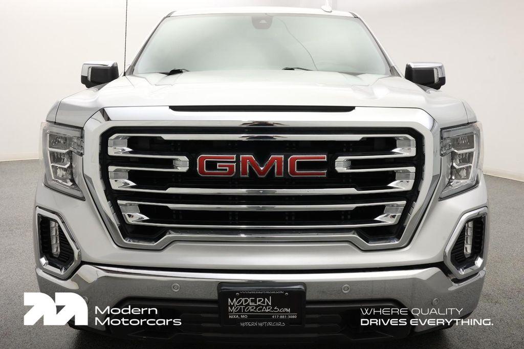 used 2020 GMC Sierra 1500 car, priced at $28,999