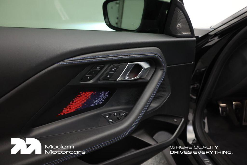 used 2024 BMW M2 car, priced at $64,448