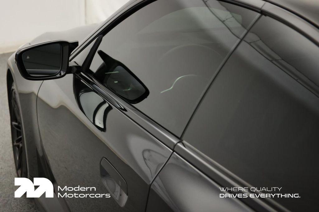 used 2024 BMW M2 car, priced at $64,448