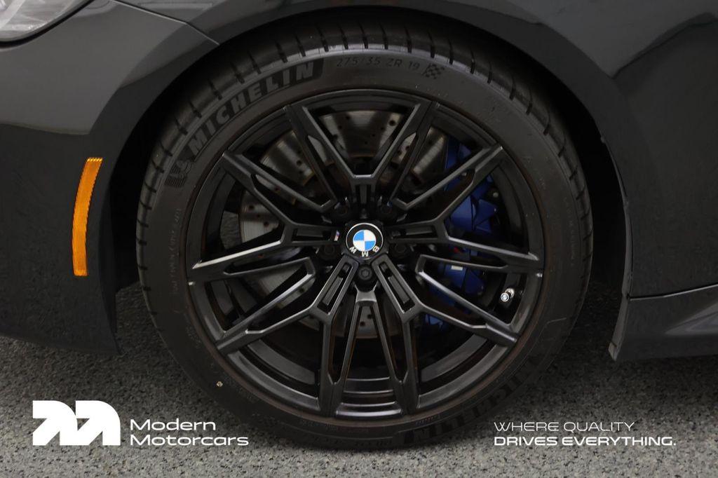 used 2024 BMW M2 car, priced at $64,448