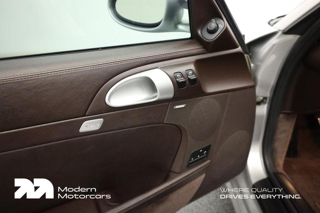 used 2006 Porsche Cayman car, priced at $29,999