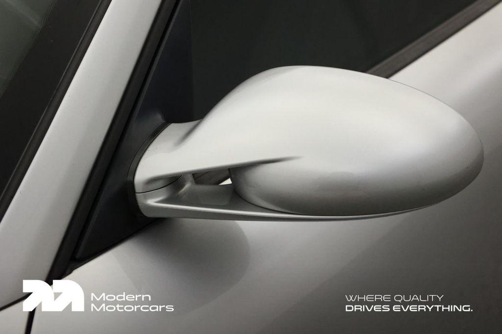 used 2006 Porsche Cayman car, priced at $29,999